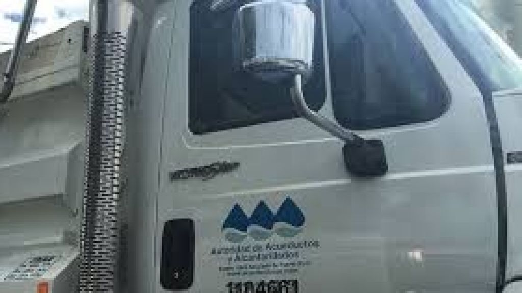  AVISO - AAA informa intermitencia de servicio en sectores de Morovis 