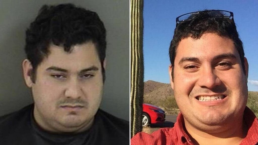  Quer&iacute;a ser el primer "combatiente sordo" de ISIS pero el FBI lo atrap&oacute; a tiempo 