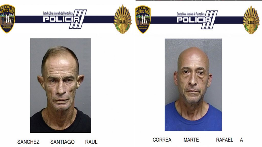  Varios arrestados por drogas en Toa Baja 