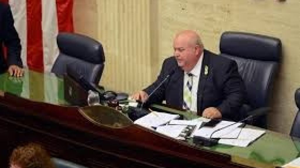  Radican medida para transferir banda de Conciertos a la Asamblea Legislativa 