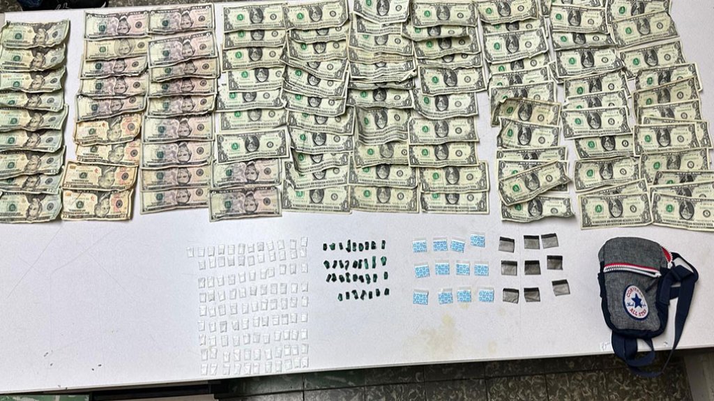  A la cárcel luego que lo “Pillaran” con el “muerto” encima en Aguadilla 