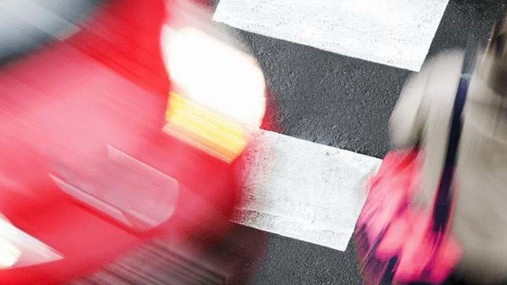  En condici&oacute;n critica mujer atropellada por conductor que se fue a la fuga en Las Piedras 