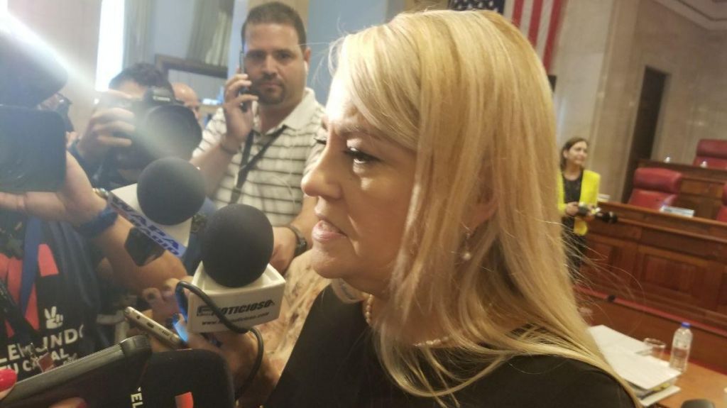  Justicia radica cargo contra madre que aleg&oacute; que su hija fue secuestrada 