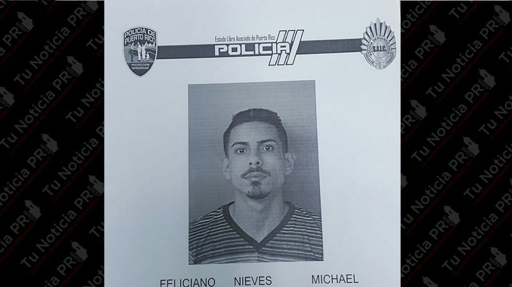  Intento atropellar un polic&iacute;a en Mayag&uuml;ez y una juez solo le dio mil d&oacute;lares de fianza 