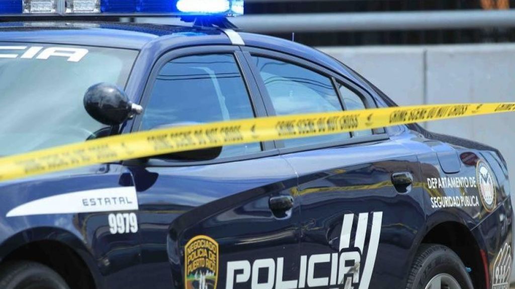  Asesinato en Santurce 