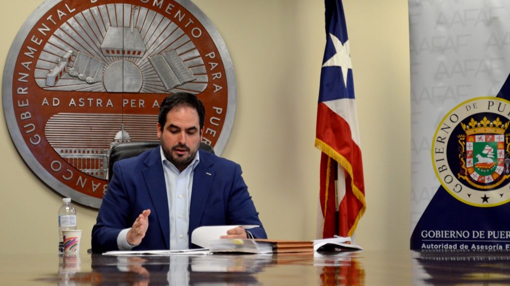  Rechaza representante del gobernador ante la JCF que fondos emitidos bajo resoluciones conjuntas violen la ley 