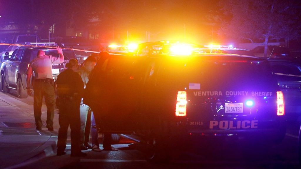  VIDEO: Al menos 10 heridos en un tiroteo en un estadio tras un partido de f&uacute;tbol estudiantil en EE.UU. 