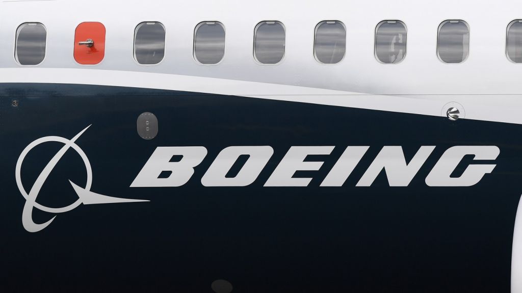  El Gobierno anuncia una multa de 5,4 millones de d&oacute;lares contra Boeing 