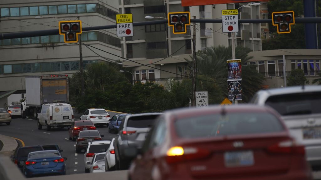  Cancelan contrato con empresa que repara sem&aacute;foros AM Electric 