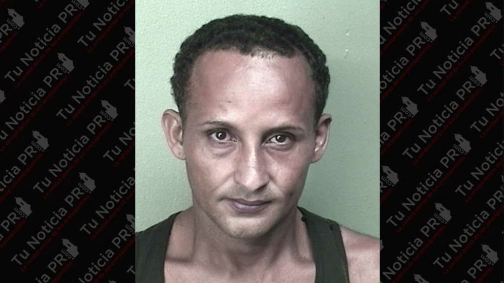  Asesinan a hombre en caser&iacute;o de Morovis 