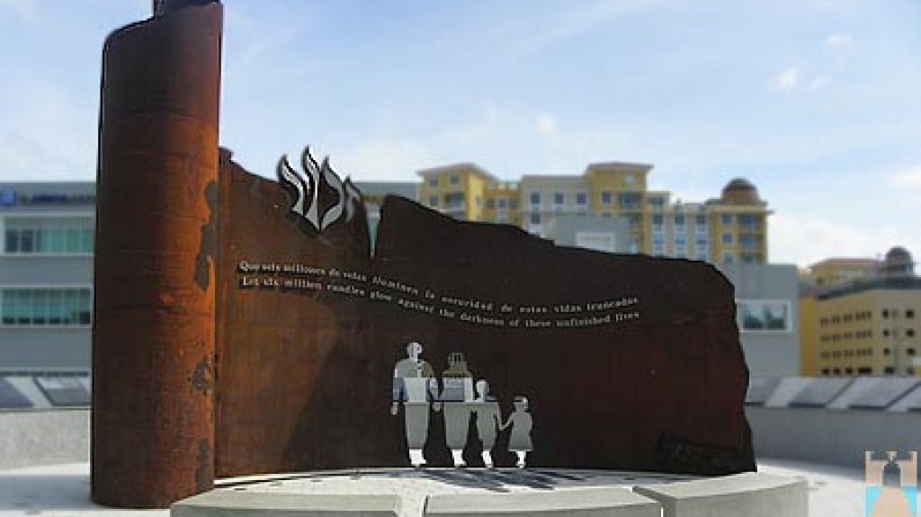  Comunidad jud&iacute;a en la Isla honra a las v&iacute;ctimas del holocausto: asistir&aacute; Don Jack Desperak, sobreviviente que vive en la Isla desde 1955 