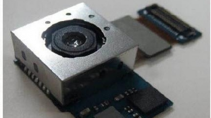 Samsung trabaja en una cÃ¡mara de 20 megapÃ­xeles para el Galaxy Note 4