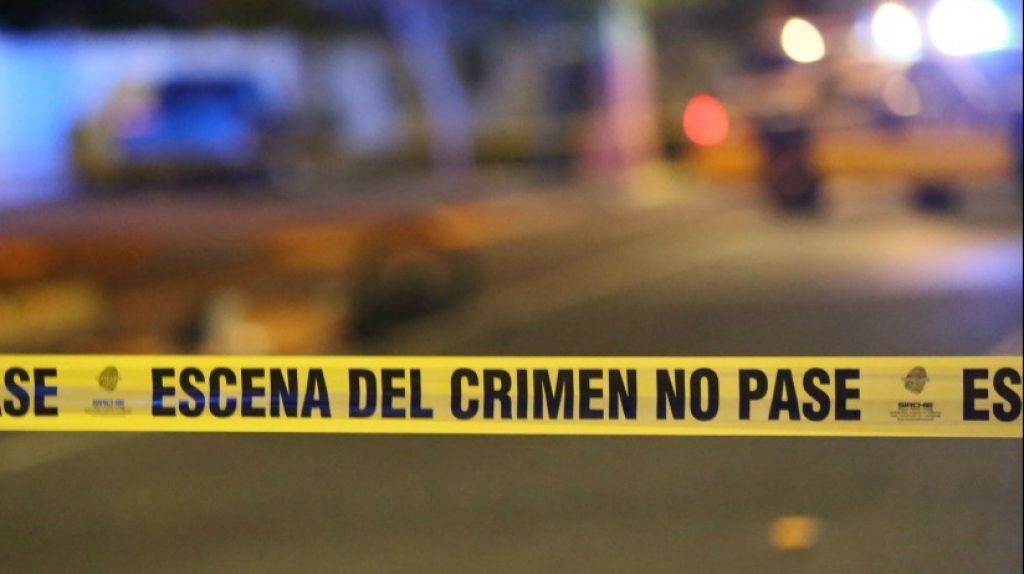  Asesinan de varios disparos a joven de 20 a&ntilde;os en Barrio Obrero 