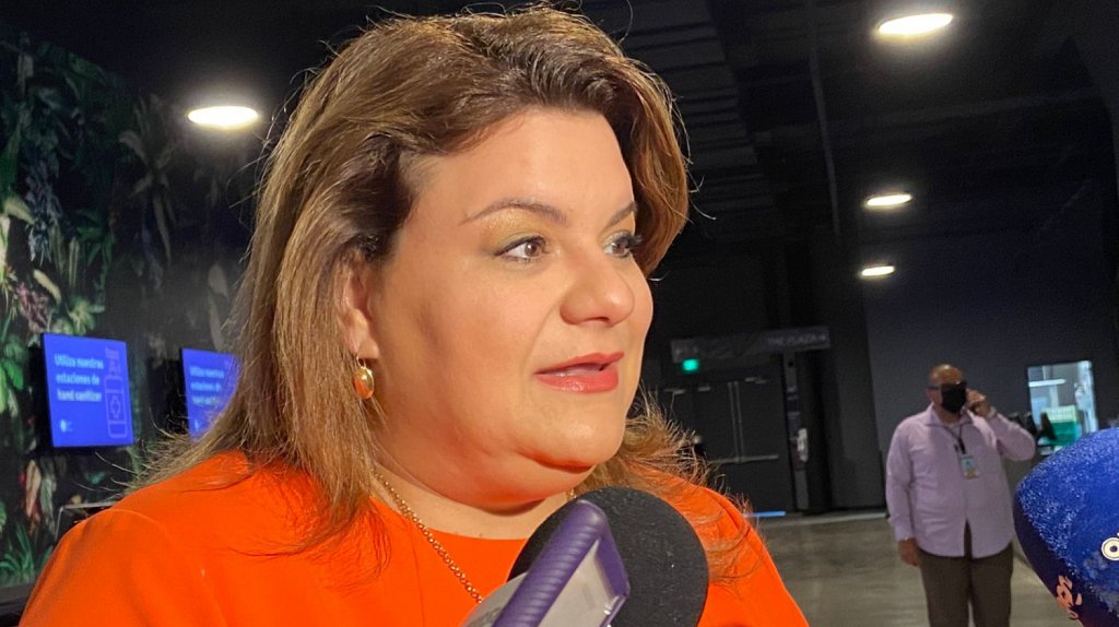  Jenniffer Gonz&aacute;lez anuncia inclusi&oacute;n de Rep&uacute;blica Dominicana en lista de pa&iacute;ses para visas de trabajo 