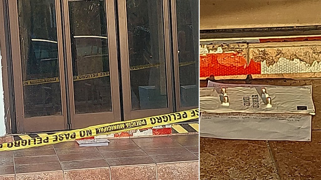  Hallan nota amenazante dirigida a maestra en Humacao 