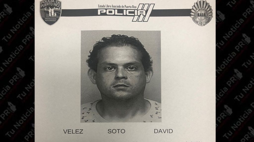  Procesado por toque de queda y varios delitos 