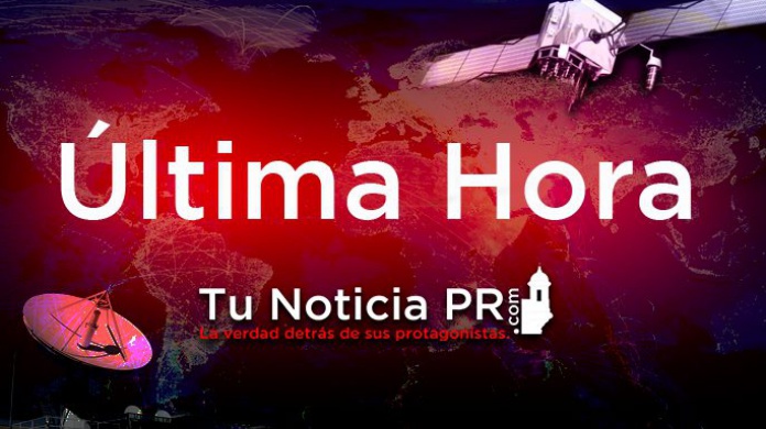 Se registra una explosiÃ³n en Rio Piedras