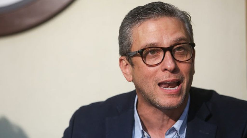  Exgobernador Alejandro Garc&iacute;a Padilla ante asesinato de Alexa: &ldquo;A ella la mat&oacute; mucha gente; unos por obra y otros por omisi&oacute;n&rdquo; 