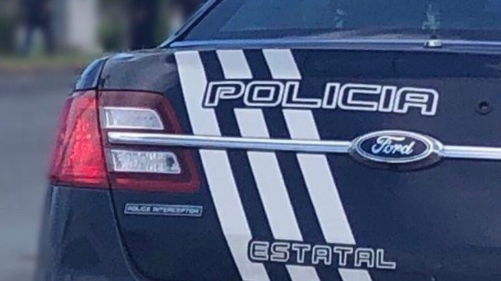  Roban 10 mil d&oacute;lares y varios art&iacute;culos de residencia en Caguas 