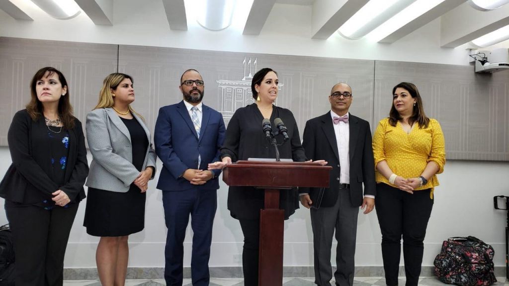  Escuche audio: Directora de Turismo explica la cancelaci&oacute;n de la llegada de Harmony Of The Seas a San Juan 