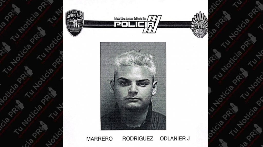  Hombre en Ponce &ldquo;Mete preso&rdquo; a su hijo de 19 a&ntilde;os luego que este le robara una pistola de la casa 