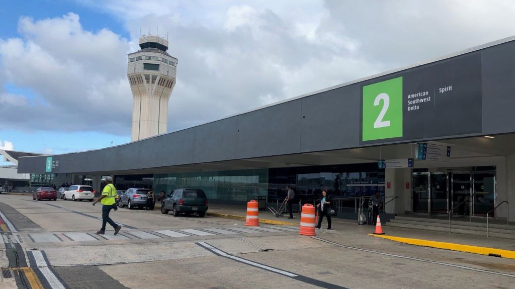  La Secretaria de Transporte de EE. UU. anuncia subvenciones de infraestructura de $1.5 millones para el Aeropuerto Internacional Luis Mu&ntilde;oz Mar&iacute;n 