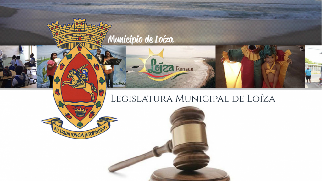 Legislatura Municipal de Lo&iacute;za crea p&aacute;gina web a favor del acceso a la informaci&oacute;n p&uacute;blica &nbsp; 