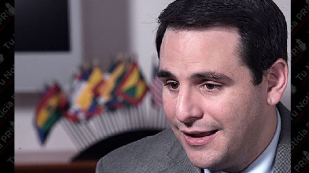  EEUU quiere debate "regional" sobre la legitimidad de Maduro como presidente 