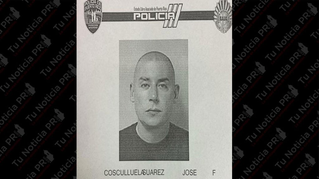 Video: Causa y fichado Cosculluela por ley 54