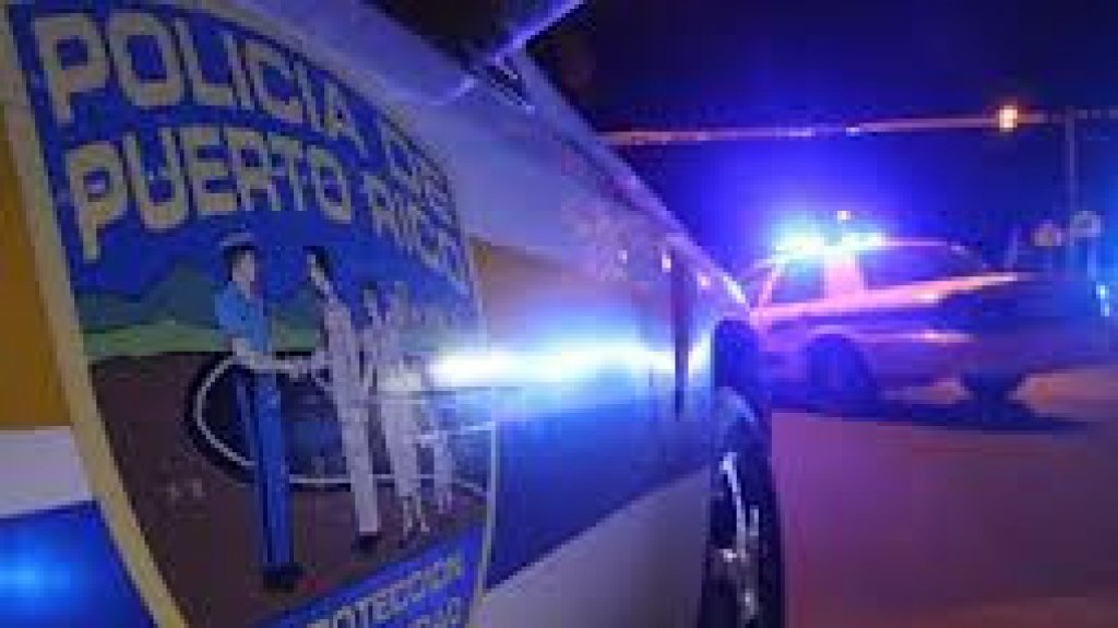 Asesinan a un hombre dentro de un veh&iacute;culo en Juana D&iacute;az 