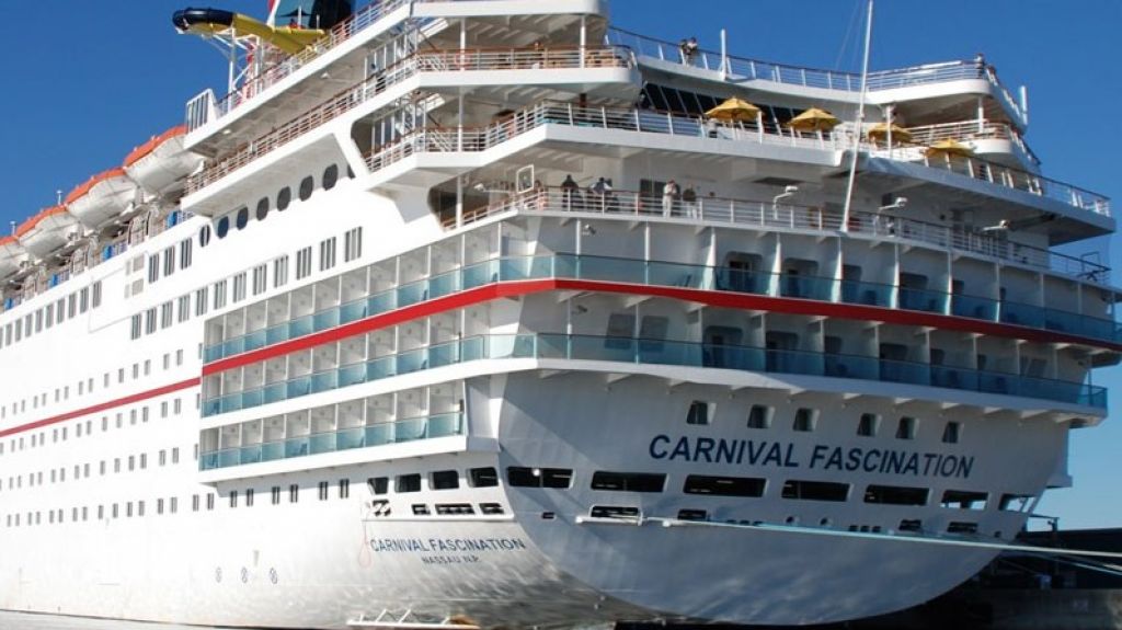  Encuentran sin vida a pasajera de 94 a&ntilde;os en crucero en San Juan 