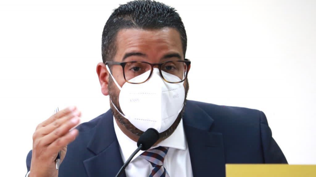  Sin mayores efectos Ley del Empleador Único a juicio de representante Jesús Manuel Ortiz 