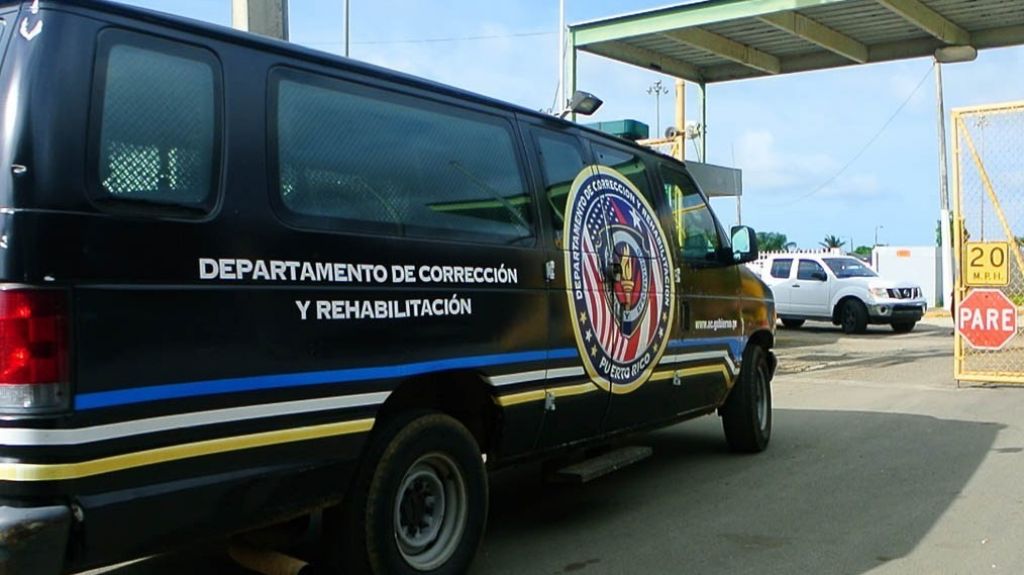  Otorgan al Departamento de Correcci&oacute;n la facilidad en ley de adquirir veh&iacute;culos confiscados 