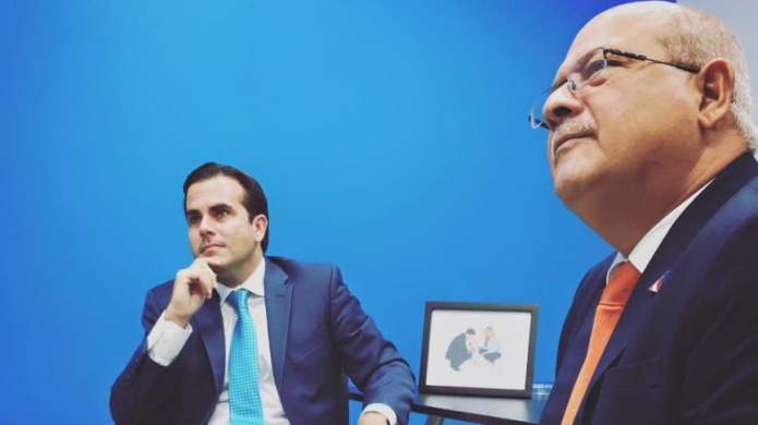 Denuncian robo de fondo federales para pacientes de S.I.D.A. en Camuy

