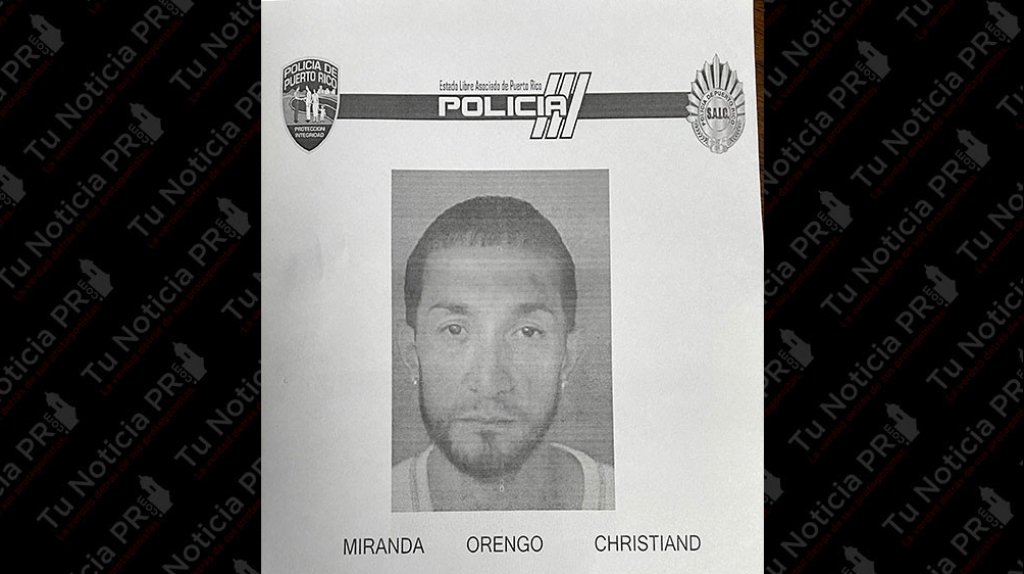  A la c&aacute;rcel por robar detergente en panader&iacute;a de Cabo Rojo 