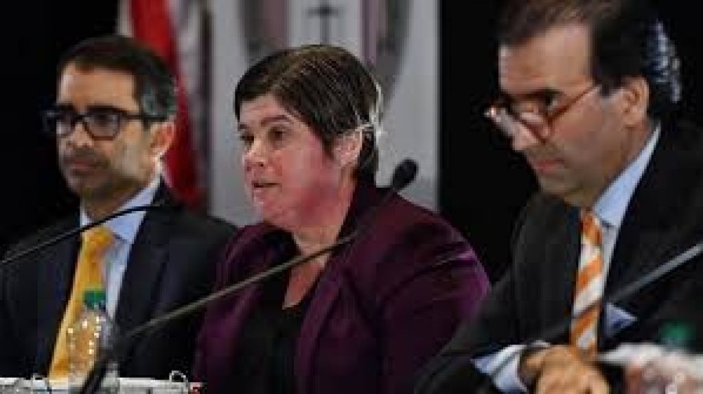  JCF certifica su presupuesto de $9,051 millones para nuevo a&ntilde;o fiscal 