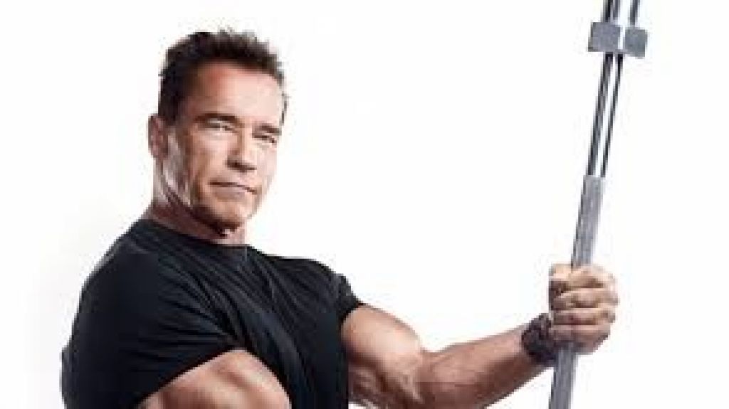  Vea video: Schwarzenegger pide inclusi&oacute;n para discapacitados en los gimnasios de Brasil 