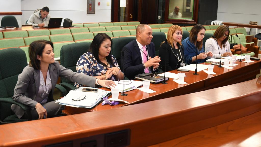  C&aacute;mara analiza creaci&oacute;n de &lsquo;Alerta Rosa&rsquo;para mujeres desaparecidas 