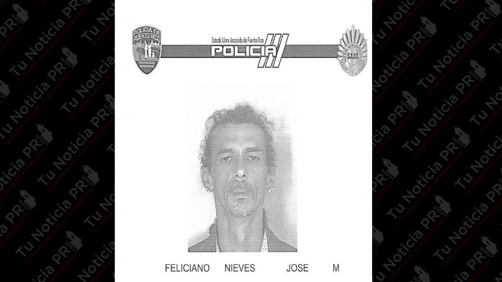  A la c&aacute;rcel hombre de Camuy que amenazo a su padre y hermano con un cuchillo 