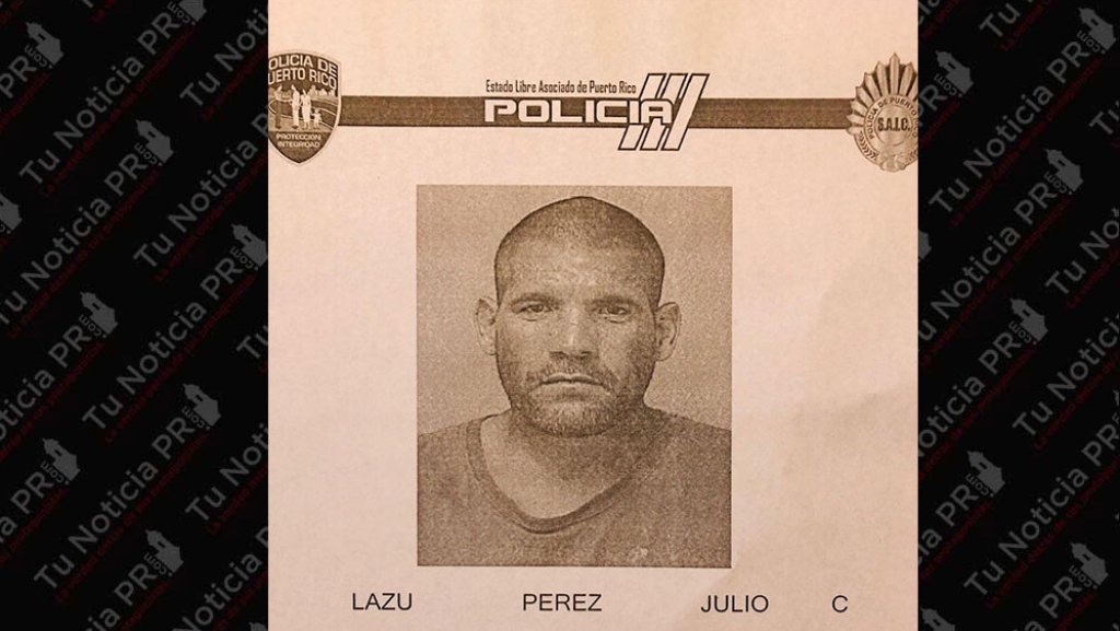  A la c&aacute;rcel por escalamiento en Yabucoa 