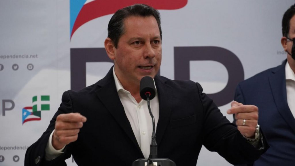  PIP no participa de actos conmemorativos del Grito de Lares 