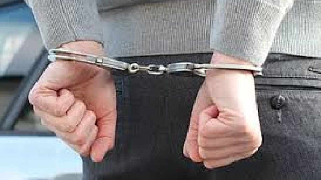  Preso por robarle los tennis a un Polic&iacute;a en Ponce 