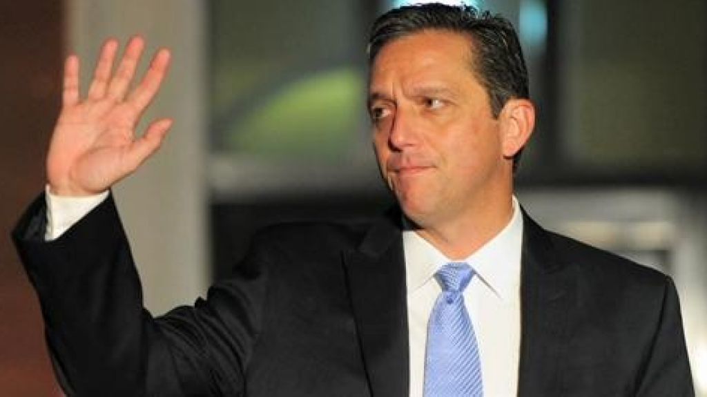  Alcalde de Coamo propone presidente PPD no debe aspirar a gobernaci&oacute;n 