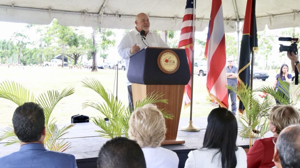  &lsquo;Johnny&rsquo; M&eacute;ndez ir&aacute; al cierre de campa&ntilde;a de Rick Scott en Orlando 
