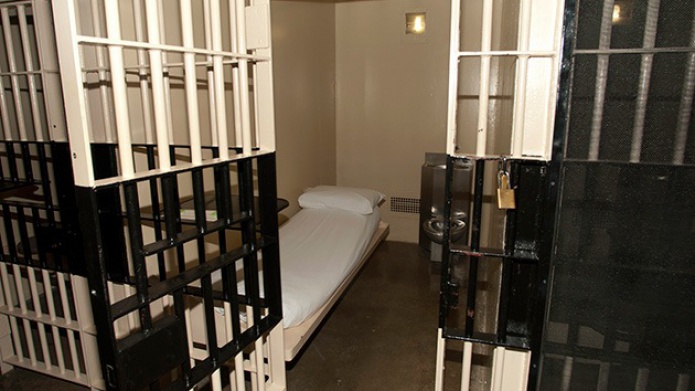 En EE.UU. un hombre es declarado inocente luego de pasar 25 aÃ±os en la cÃ¡rcel