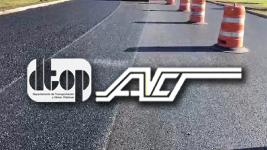  DTOP anuncia trabajos el s&aacute;bado en Expreso Las Am&eacute;ricas 