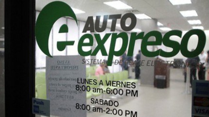 Miles se acogen del procedimiento especial de AutoExpreso
