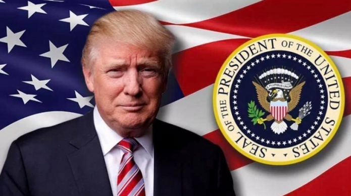  Amanece Estados Unidos con Donald Trump de presidente electo