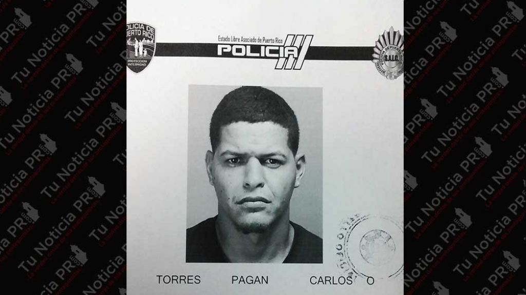  Cargos por ley de armas contra hombre arrestado en residencial de Bayam&oacute;n 