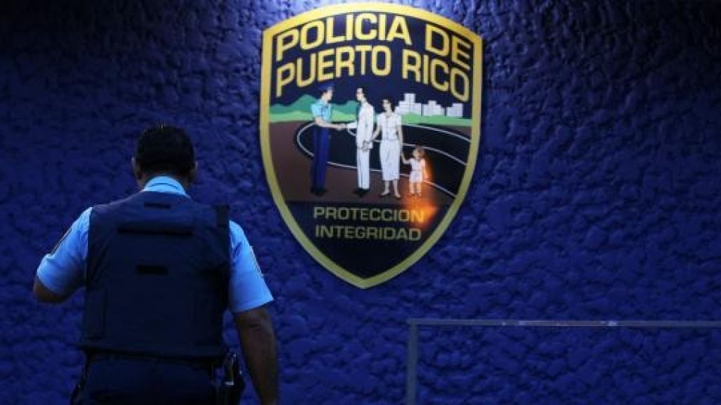  Polic&iacute;a reporta 539 agentes aislados sospechosos de estar contagiados 